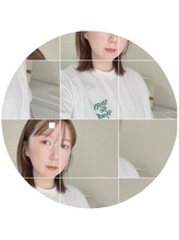 ビョル(BYEOL)&nbsp;MARI 