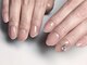 プアマナネイル(Puamana nail)の写真/通う度に見違えるほど美しく健康的なお爪に。ジェルネイルでの爪のお悩み(乾燥/深爪)のダメージケアも。
