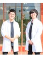 いわくら肩甲骨 骨盤接骨院BTG 一宮千秋/いわくら肩甲骨・骨盤整骨院BTG一宮千秋