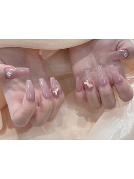 スカルプが得意なサロン