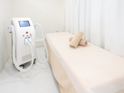ちゅるん肌.com なかもず店の写真