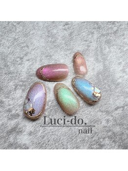 ルシード(Luci-do.)/☆colorful magnet☆