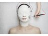 【人気No.1！！たるみ改善&美肌☆】 高周波＆肌質改善￥10,630→￥8,500