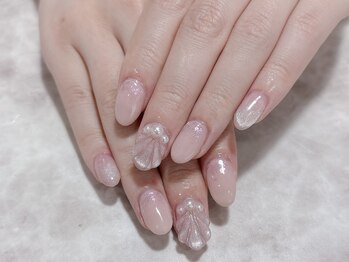 チアフルチア バイ リッチネイル(CheerfulCheer by Ricci nail)/