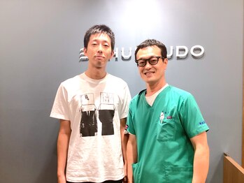 春風堂接骨院 石神井公園院/身体がどんどん楽になってます！