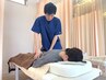 【熟練技術盛り合わせ！】オーダーメイド整体(90分)◆特別メニューをご提案◎