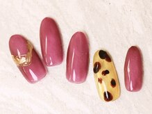 ドルチェネイル(Dolce.Nail)/.+..:.* Basicコース*..+.:*