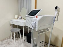 悠の雰囲気（最新美肌LED脱毛器導入店！LEDでの脱毛を体験してみませんか？）