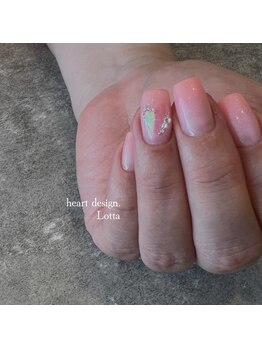 ロッタ(Lotta)/design♪