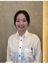 ヒロ ギンザ ヘアーサロン 銀座店 本店(HIRO GINZA HAIR SALON) 内田 南風