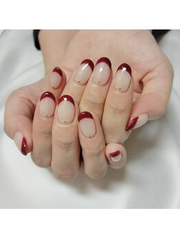 レイ(ray.)/ハンド定額　定額Bコース￥7,500