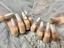 ミラクルネイル(Miracle Nail)