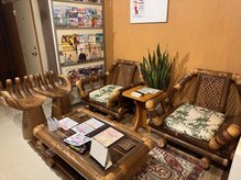 ストレッチングサロン 平岸本店/店内 &nbsp;[肩こり/腰痛/ストレッチ]