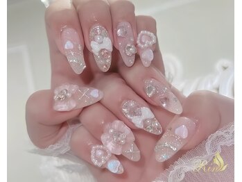 リンビューティー(Rin Beauty)/