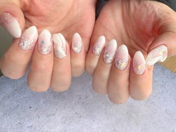 爪工房ひなた/オフ込90分コース