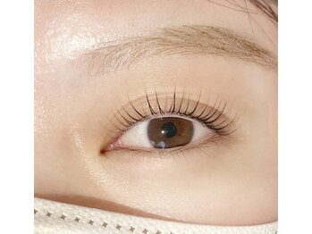 エッセンシャル アイビューティー(Essential)/ラッシュリフト