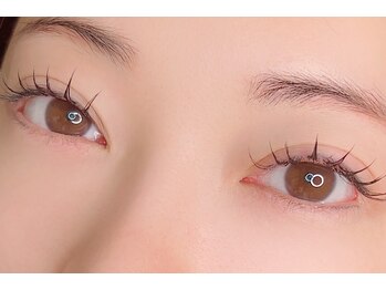 ココミーサロン(CoCo me salon)/マツエク＋パーマ　＆healthy