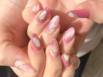 アッシュ ブランシェ(h Blanche)