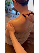 優来夢(ユルム)/かっさ