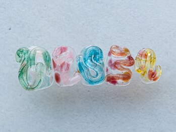 ルフトエーデ(LUFT Ode)/【Art 10】