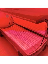 和み整骨院/コラーゲンマシン