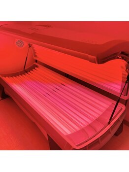 和み整骨院/コラーゲンマシン