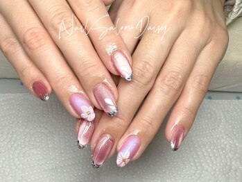 ネイルサロン デイジー(daisy)/