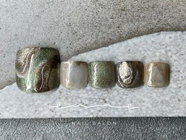 【フット】選べる定額デザイン