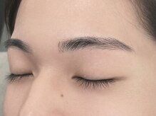 ミリ(Miri)/美眉スタイリング＆眉毛パーマ