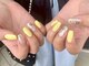 アテ(ate)の写真/【夏に映える上質デザイン☆】シンプルだけど色味やパーツにこだわったネイルで好印象な指先を実現♪