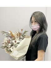 スリーアイ 天王寺店(3EYE) natu