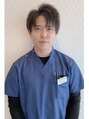 ボディメンテナンス カラフルタウン整体院/与古光 舜斗