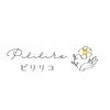 ピリリコ 白金台のお店ロゴ