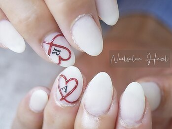 ヘーゼル(Hazel)/