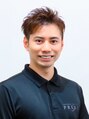 女性専用パーソナルトレーニング&ピラティス　LAMUA 上通り店/森尾　研人