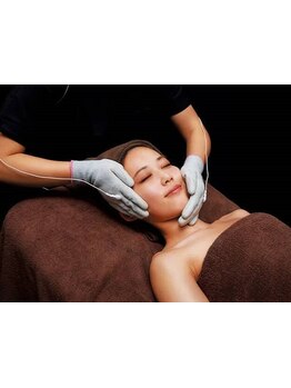 小顔になりたい