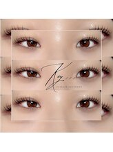 キーニイマルニ(key202)/ラッシュリフト