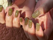 ネイルゲートイリス 吉祥寺(nail:gate iris.)/フラッシュネイル