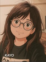 モニカ(MONICA) KAYO