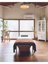 素近藤健康相談所/院内風景