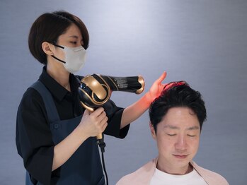 匠(TAKUMI)/【手順4】ラフドライ