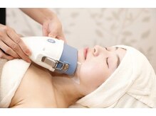 エアリアル 玉名店/脂肪冷却痩身 アゴもOK