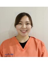 筋膜カッパ整体院 麻布十番駅前店&nbsp;斗澤 莉奈子