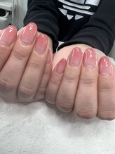 ネイルサロン カリス(Charis)/お客様ネイル
