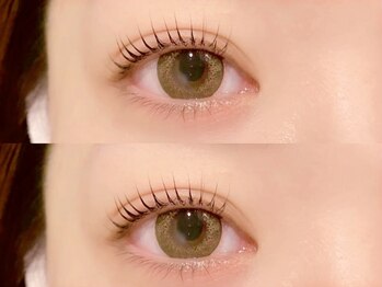 アイクイック 川口(Ai Quick)/まつ毛パーマ