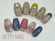 ベティネイル 八王子店(BETTYNAIL)の写真