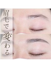 ラヴォール 天王寺アポロ店(Lovall)/ハリウッドブロウリフト