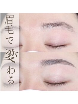 ラヴォール 天王寺アポロ店(Lovall)/ハリウッドブロウリフト