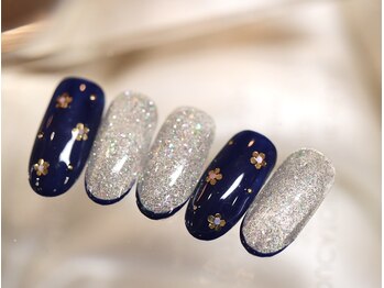 ネイルサロン マリア(nail salon Maria)/HAND定額デザイン