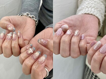 アール ビューティーサロンスパーブ(R BEAUTY SALON SUPERB)の写真